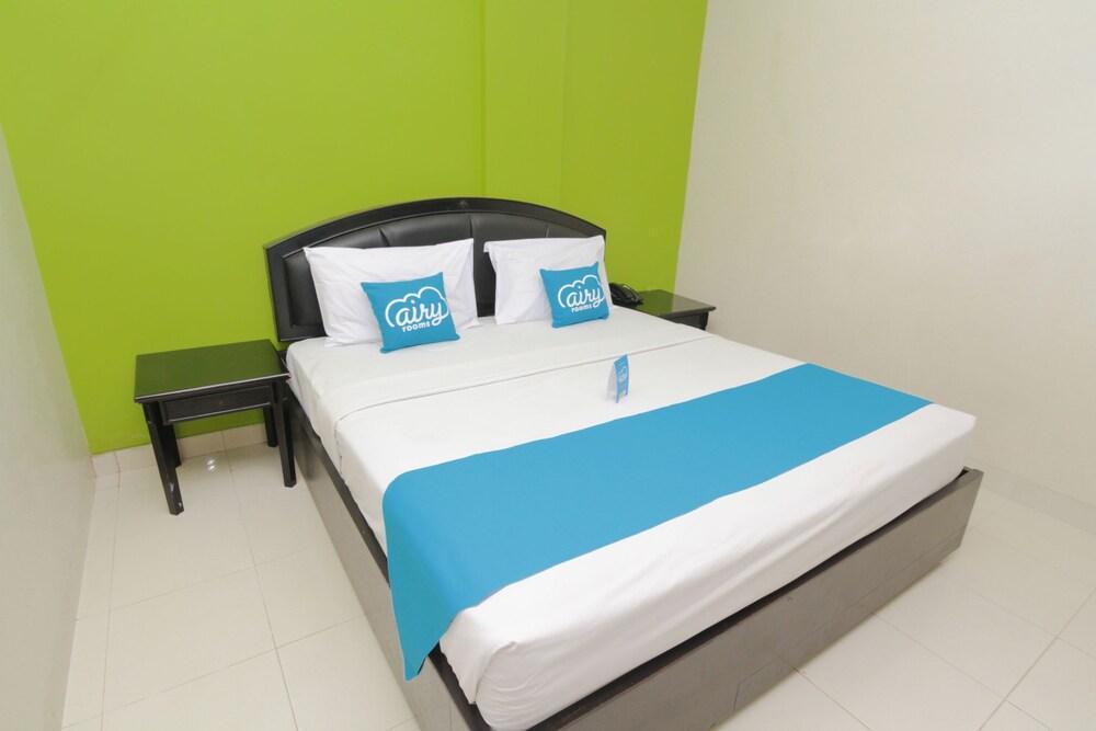 Hotel Kapuas Dharma Pontianak Eksteriør billede