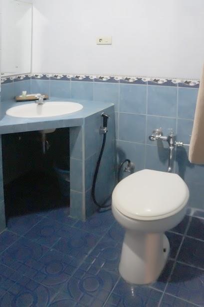 Hotel Kapuas Dharma Pontianak Eksteriør billede